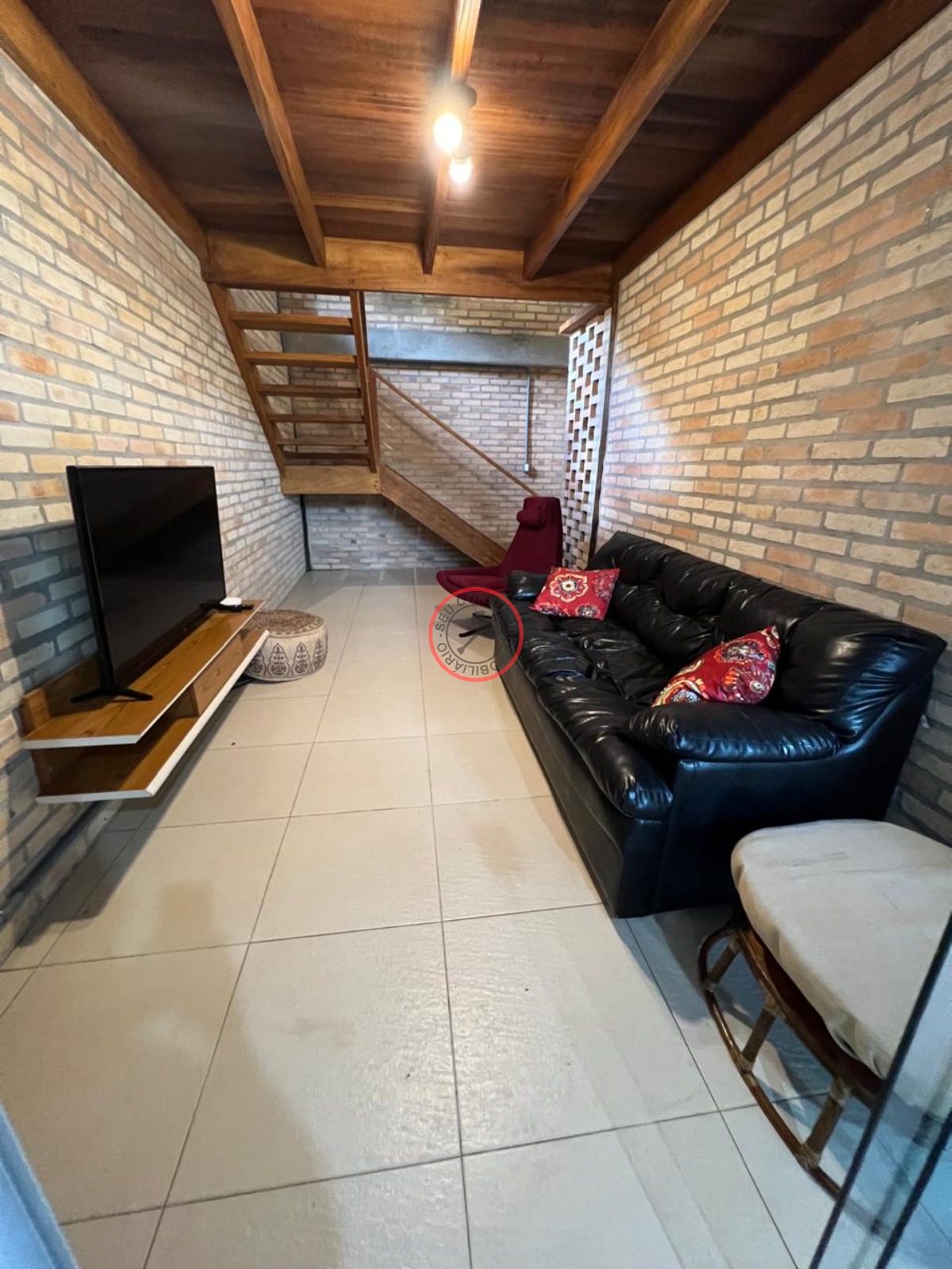 Casa, 1 quarto, 70 m² - Foto 3