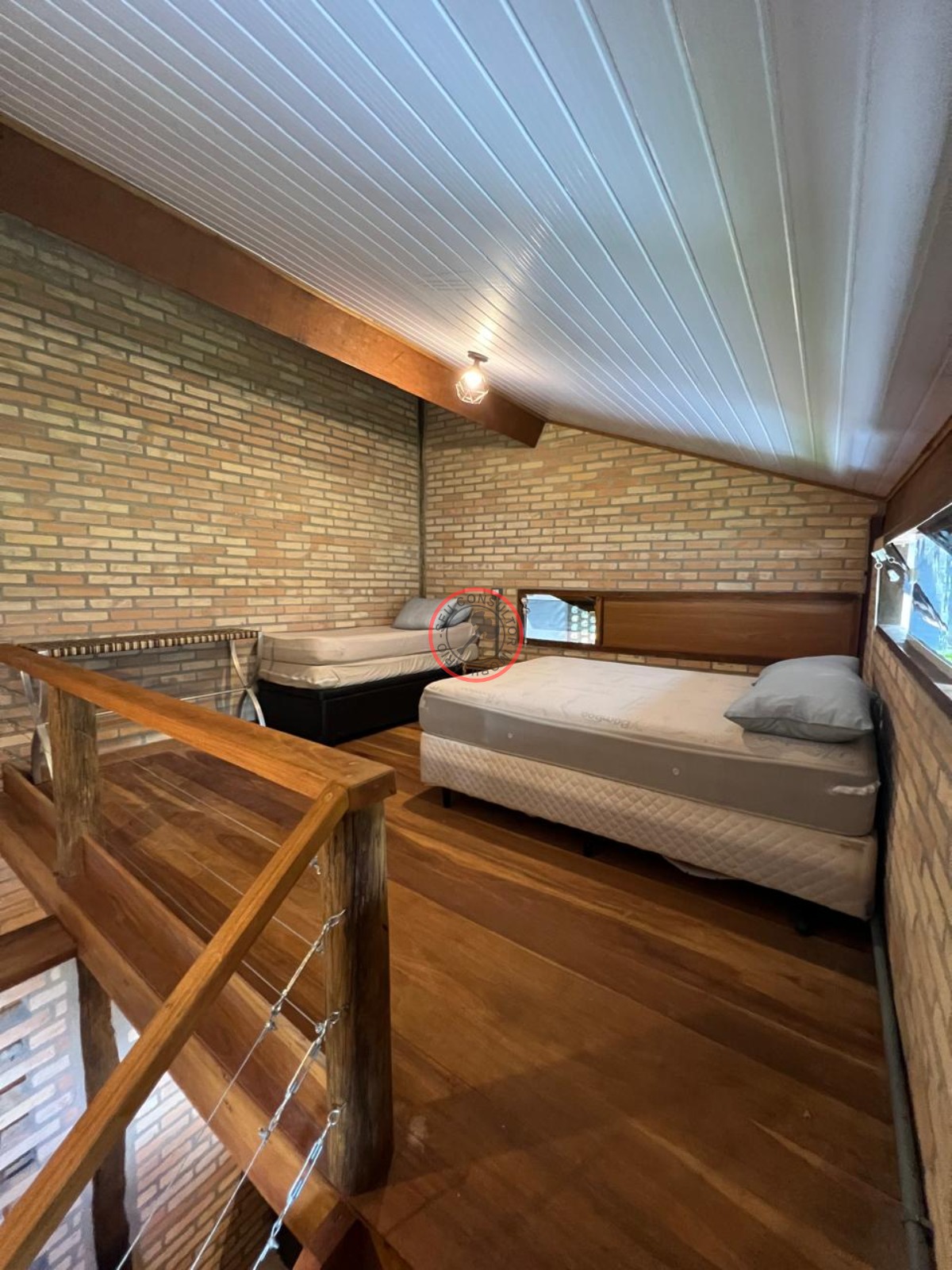 Casa, 1 quarto, 70 m² - Foto 8