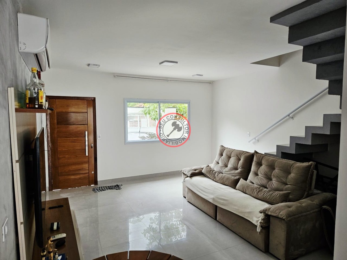 Casa, 2 quartos, 100 m² - Foto 10