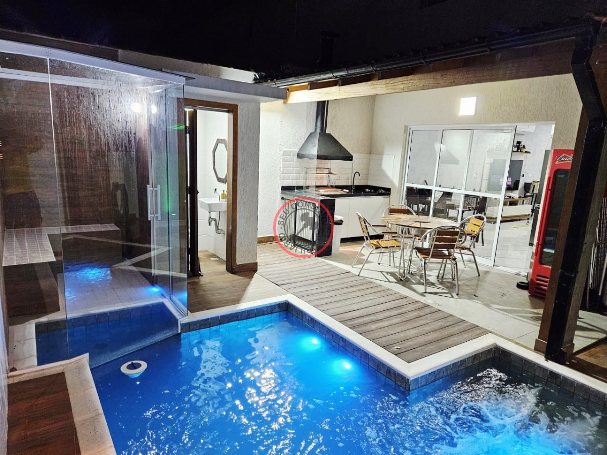 Casa, 2 quartos, 100 m² - Foto 1