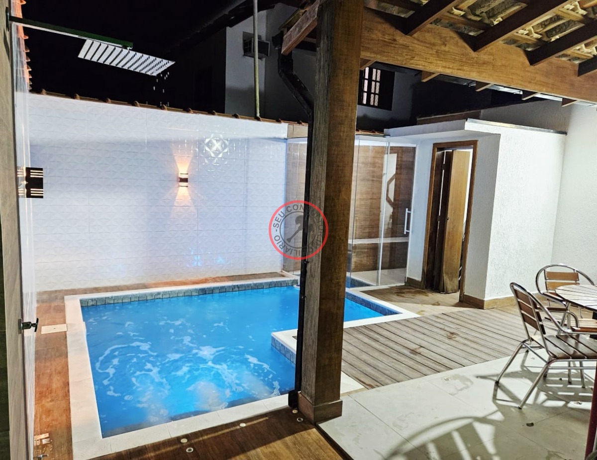Casa, 2 quartos, 100 m² - Foto 47