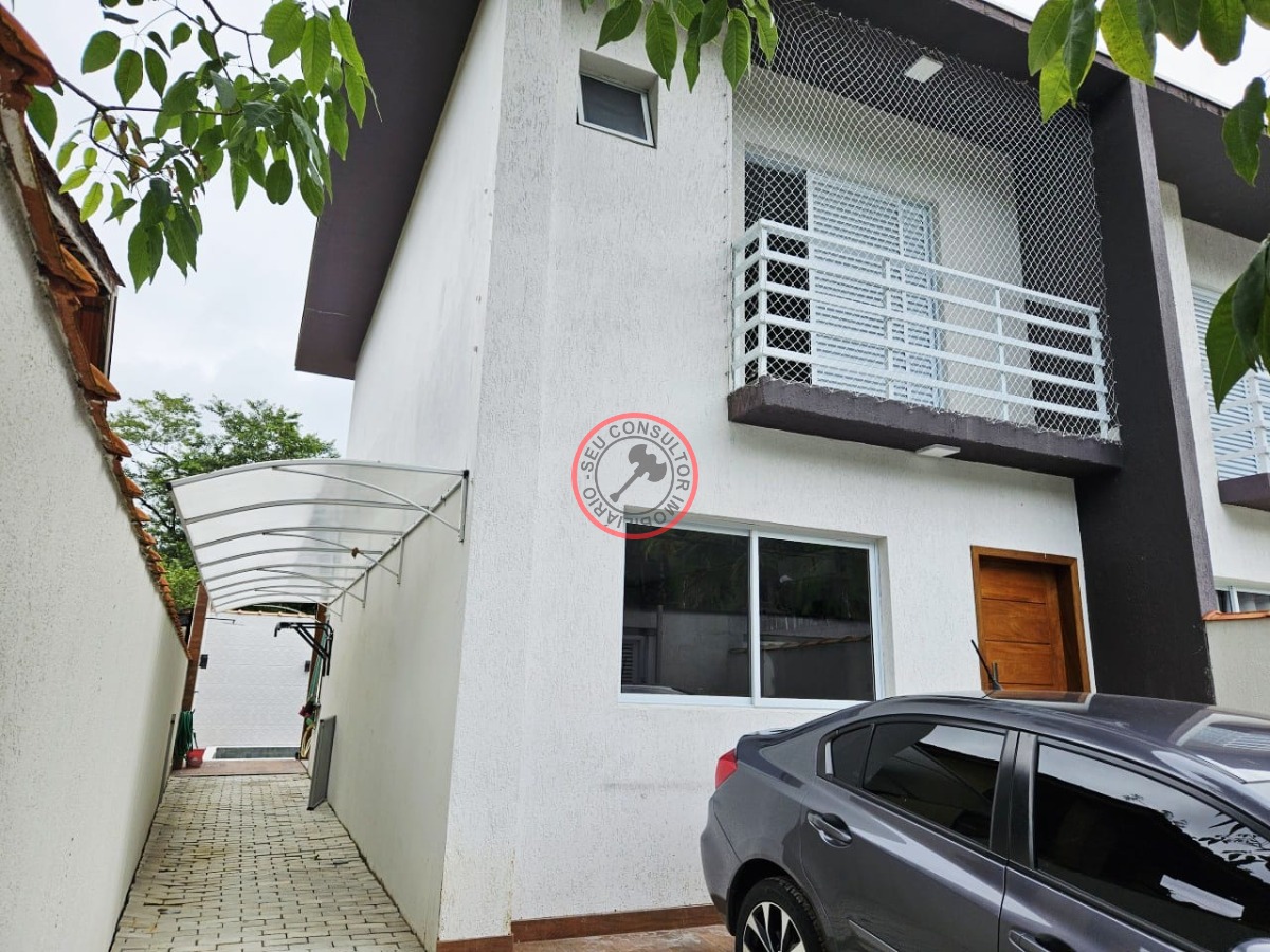 Casa, 2 quartos, 100 m² - Foto 6