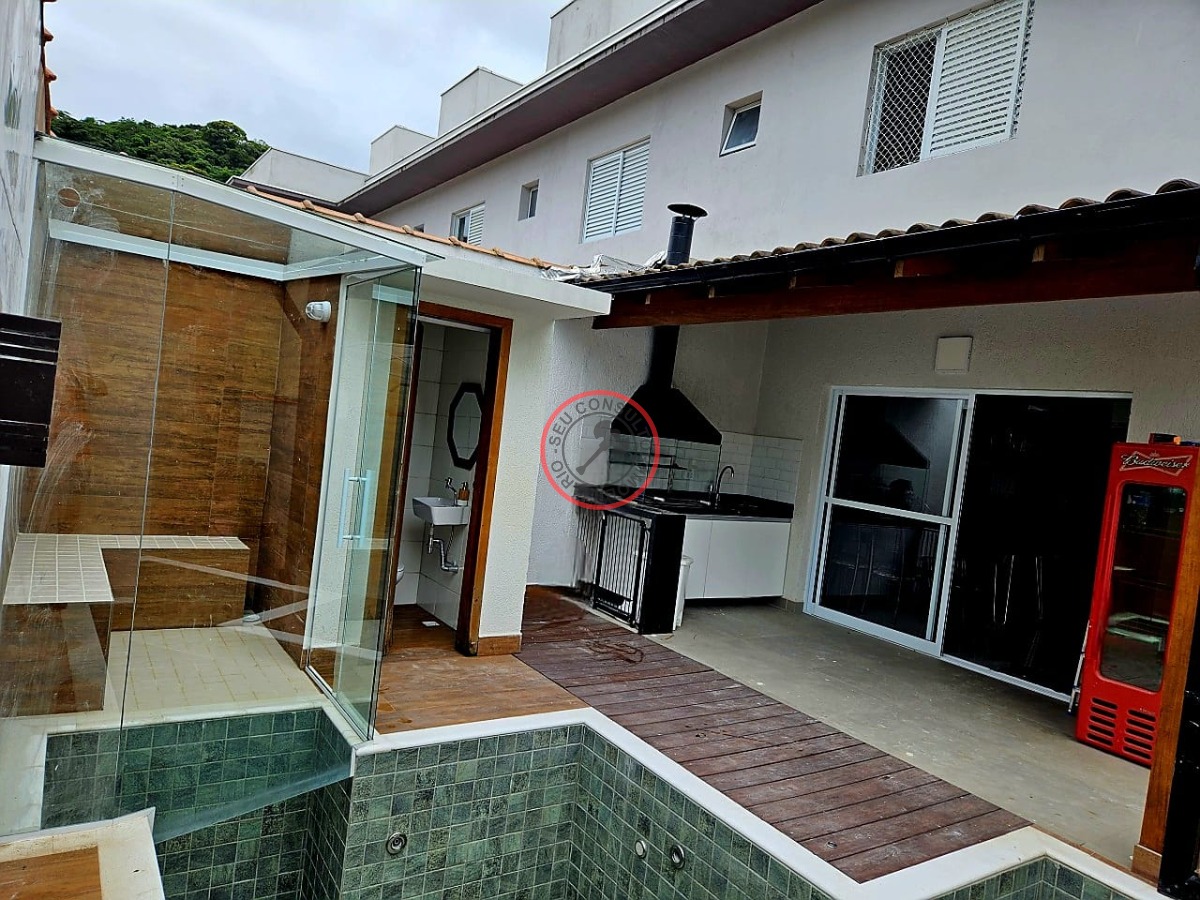 Casa, 2 quartos, 100 m² - Foto 23