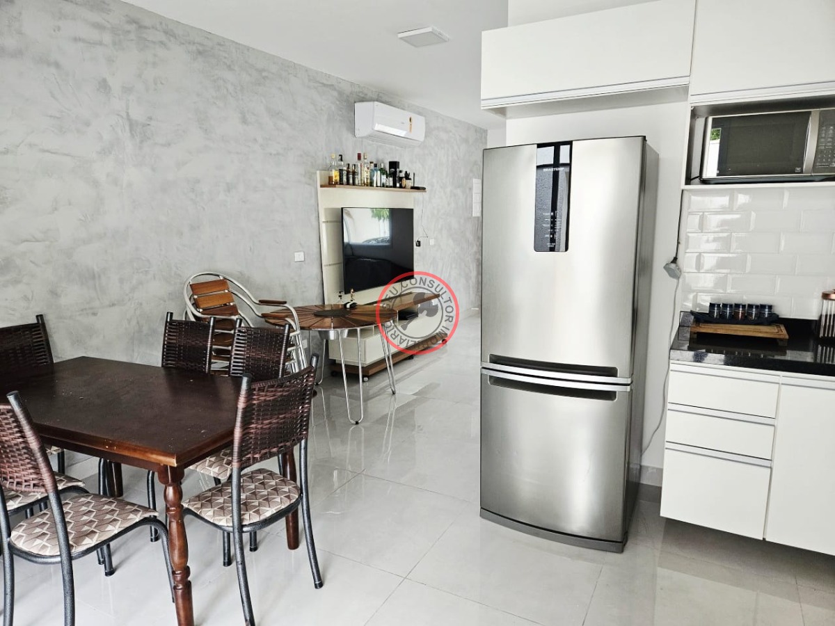 Casa, 2 quartos, 100 m² - Foto 20