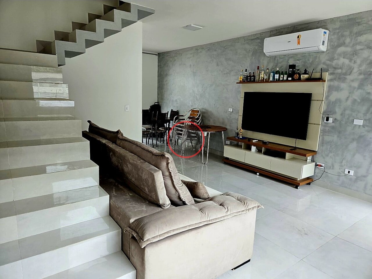 Casa, 2 quartos, 100 m² - Foto 11