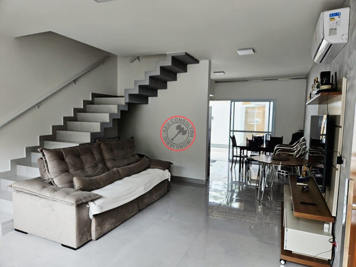 Casa, 2 quartos, 100 m² - Foto 13
