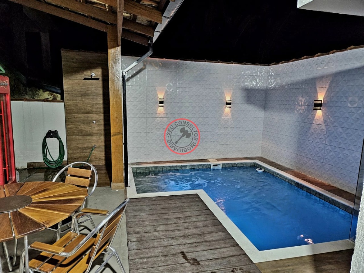 Casa, 2 quartos, 100 m² - Foto 27