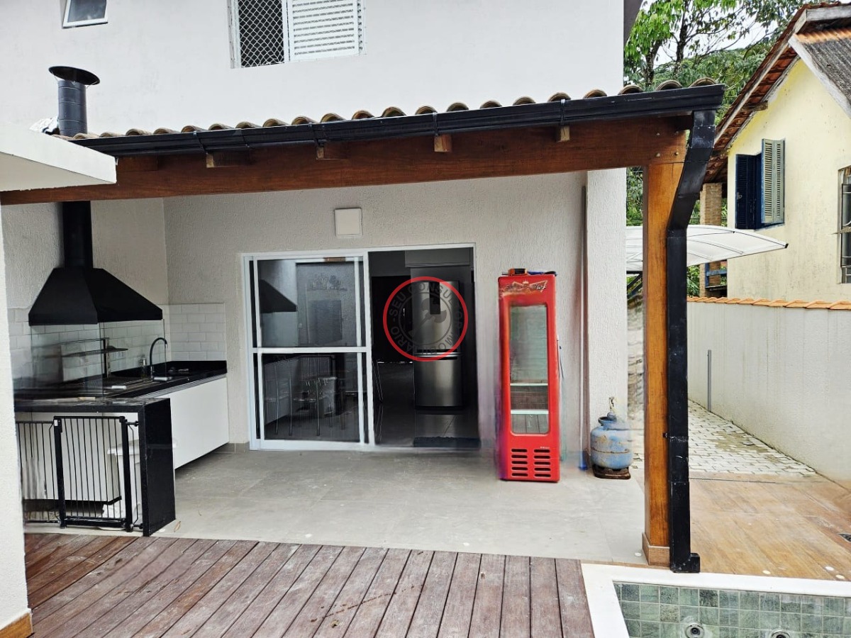 Casa, 2 quartos, 100 m² - Foto 22