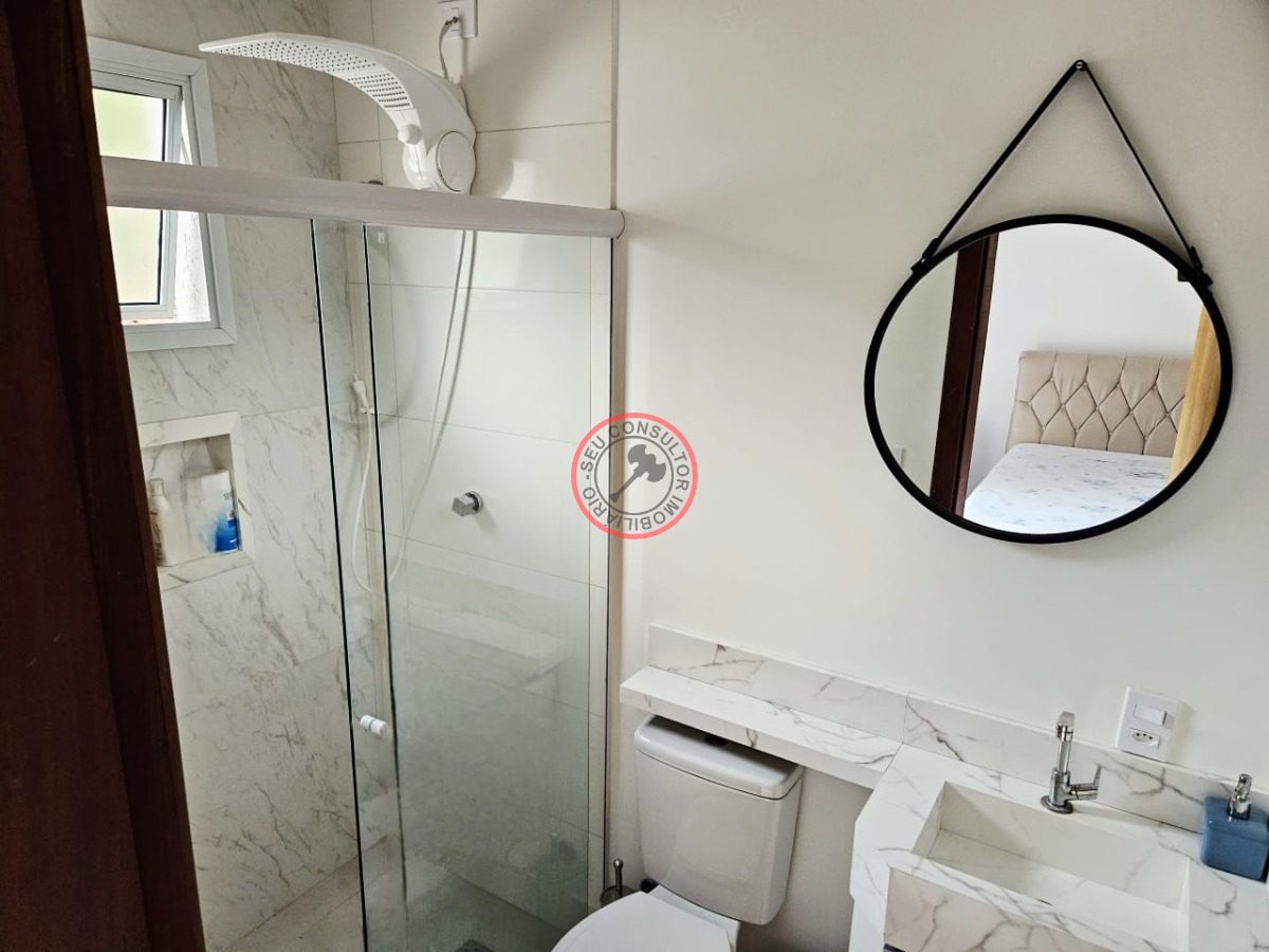 Casa, 2 quartos, 100 m² - Foto 37