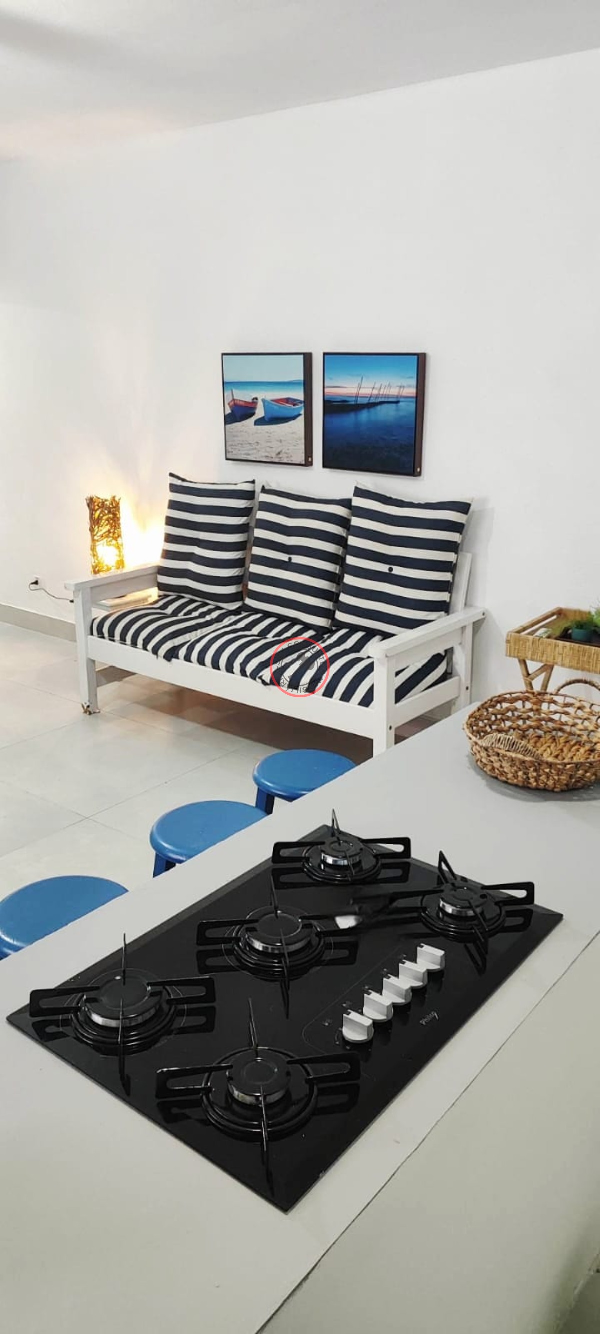 Casa, 2 quartos, 110 m² - Foto 16
