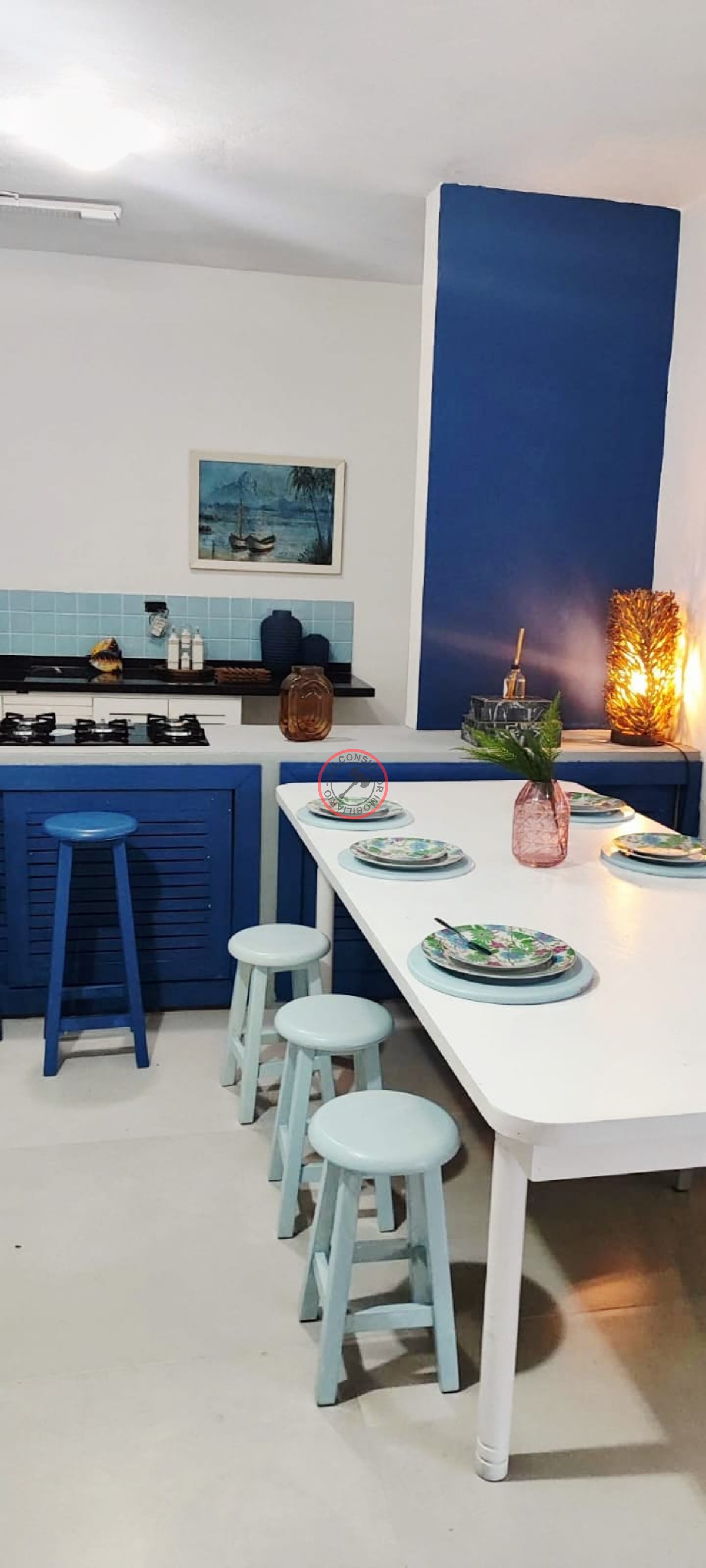 Casa, 2 quartos, 110 m² - Foto 8
