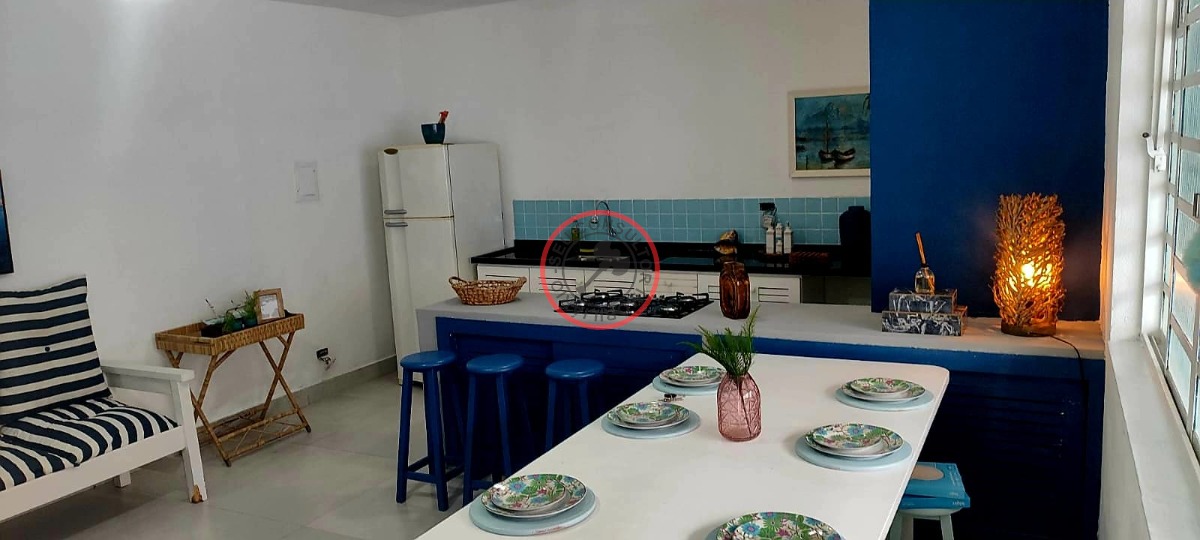 Casa, 2 quartos, 110 m² - Foto 17