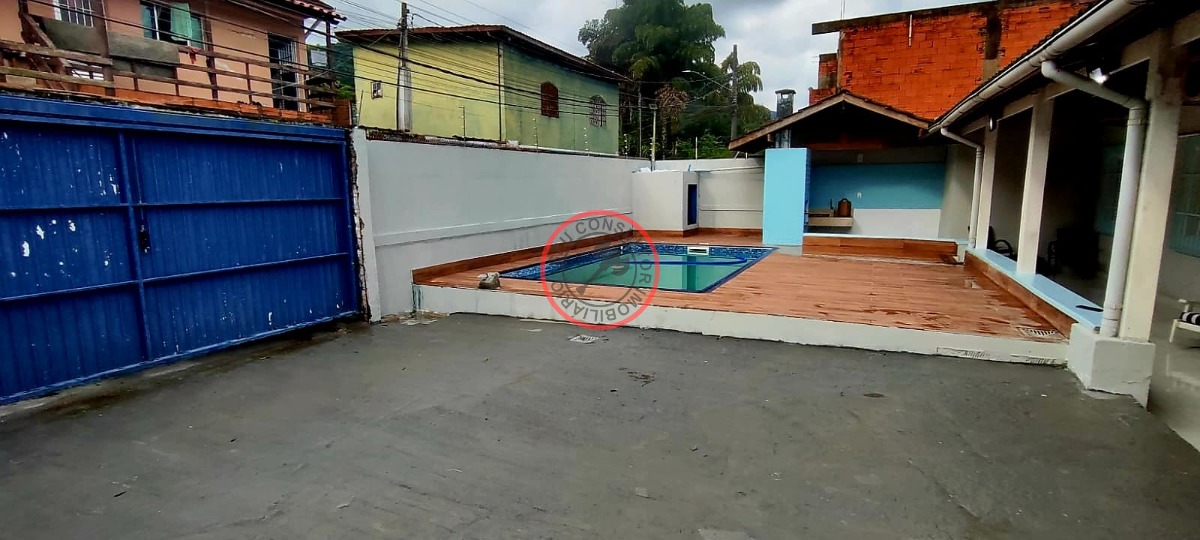 Casa, 2 quartos, 110 m² - Foto 30