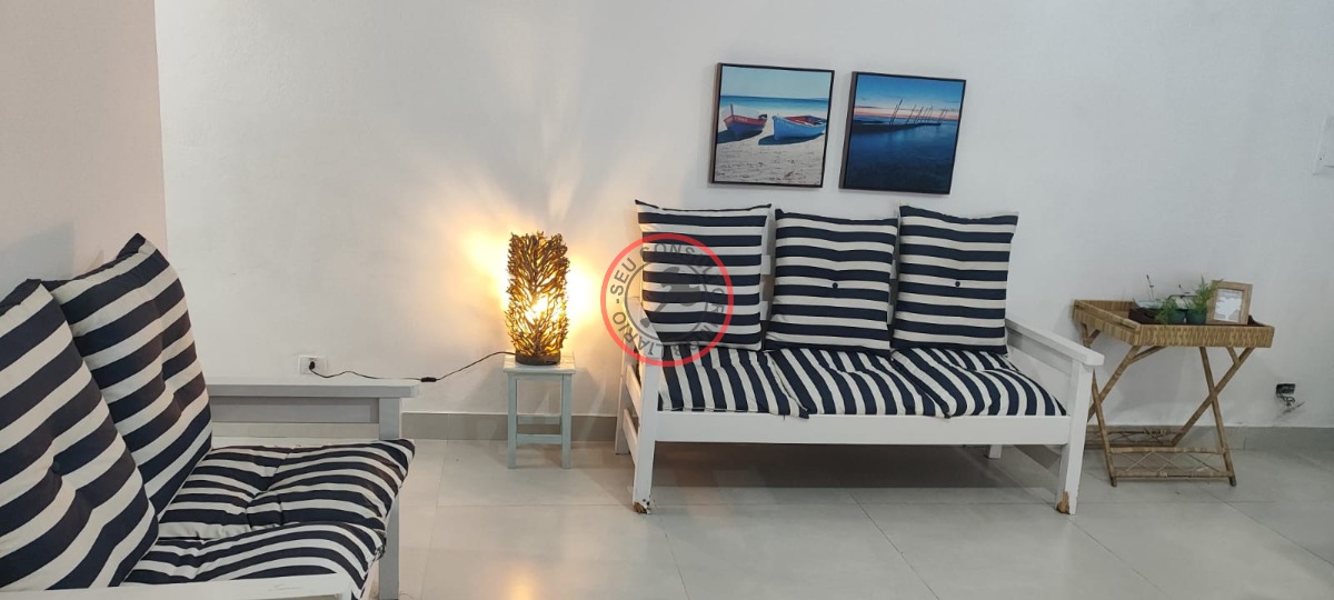 Casa, 2 quartos, 110 m² - Foto 3