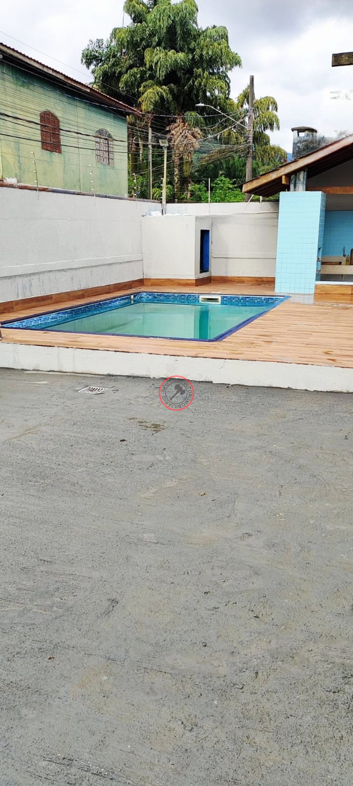 Casa, 2 quartos, 110 m² - Foto 32