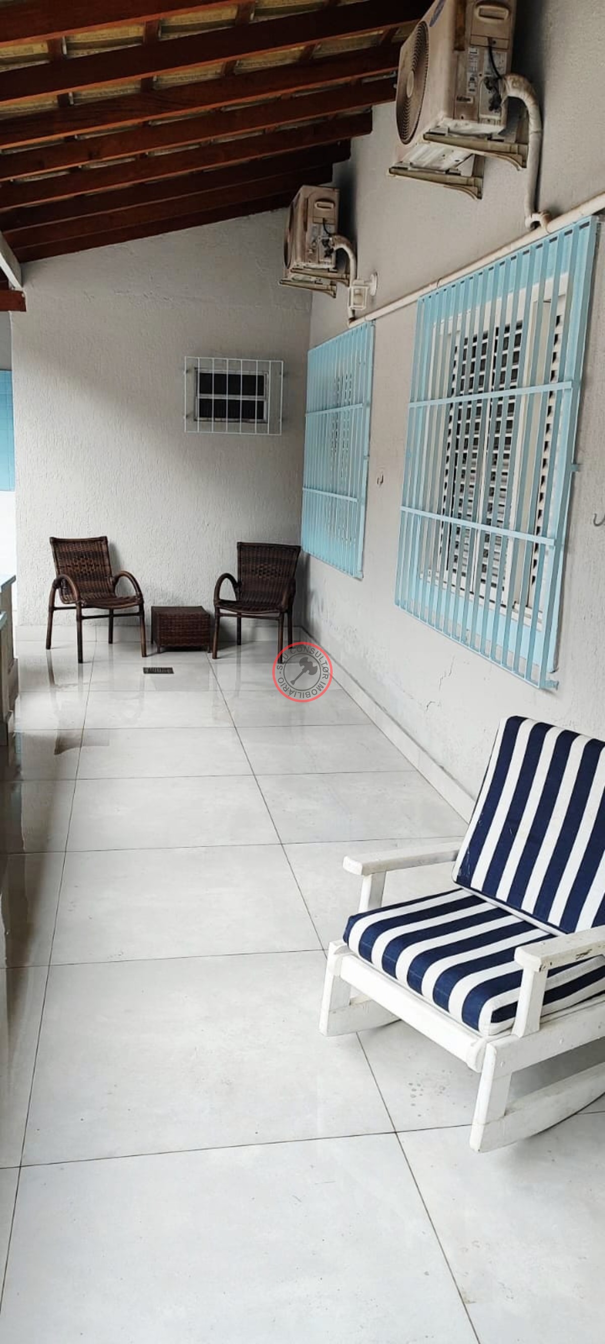Casa, 2 quartos, 110 m² - Foto 34