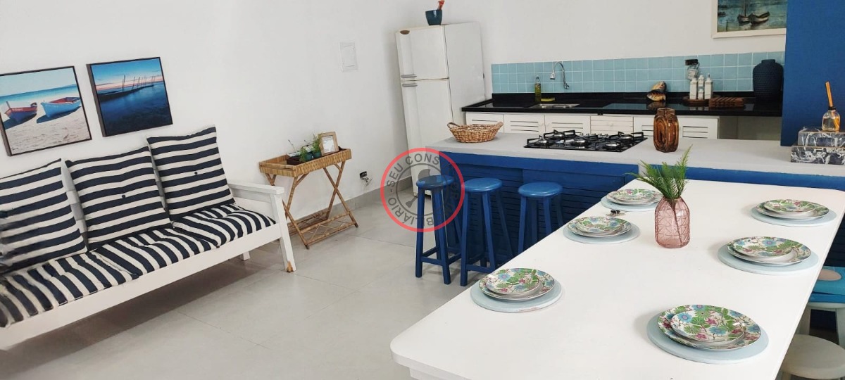 Casa, 2 quartos, 110 m² - Foto 7