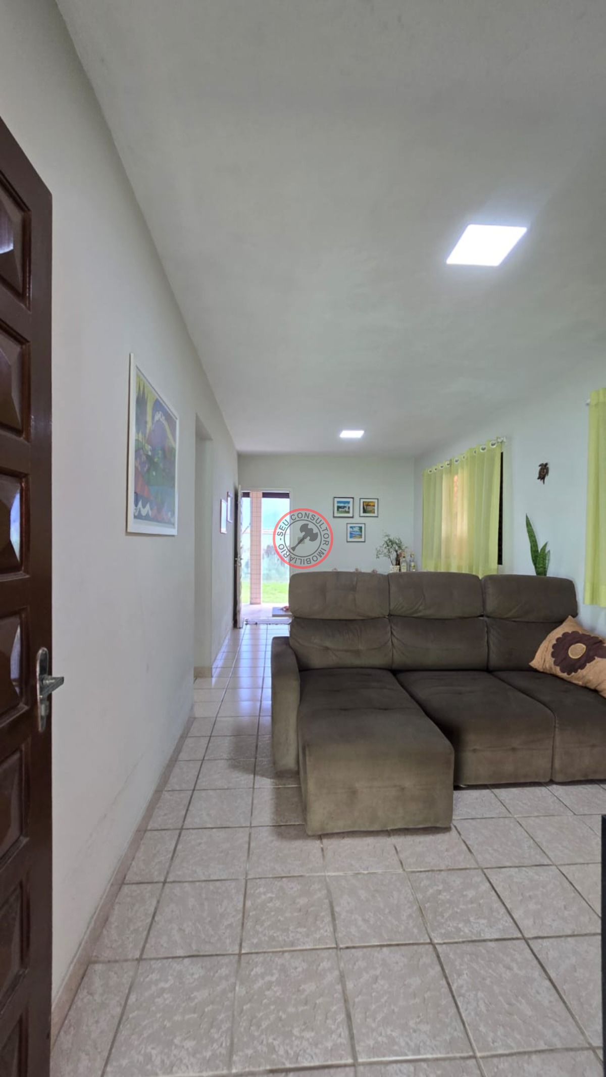 Casa, 4 quartos, 150 m² - Foto 7