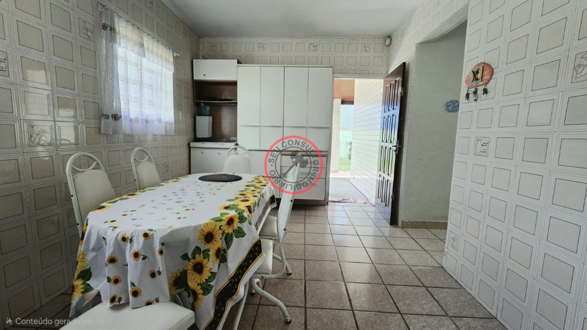 Casa, 4 quartos, 150 m² - Foto 9