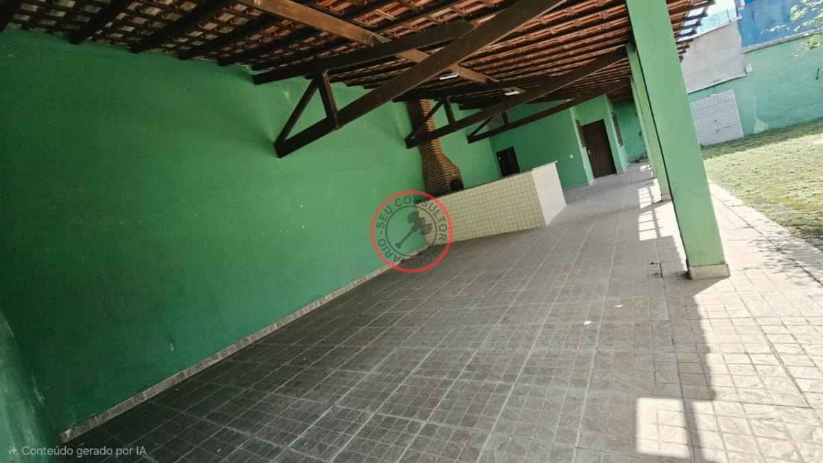 Casa, 4 quartos, 150 m² - Foto 19
