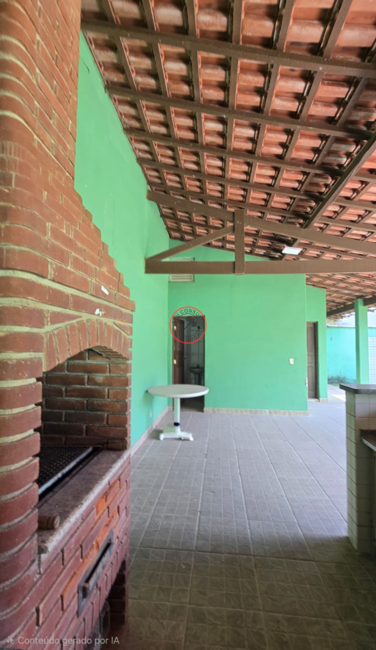 Casa, 4 quartos, 150 m² - Foto 20