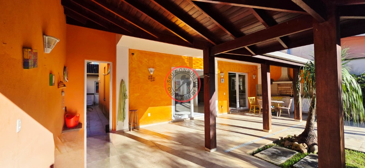 Casa, 4 quartos, 241 m² - Foto 6