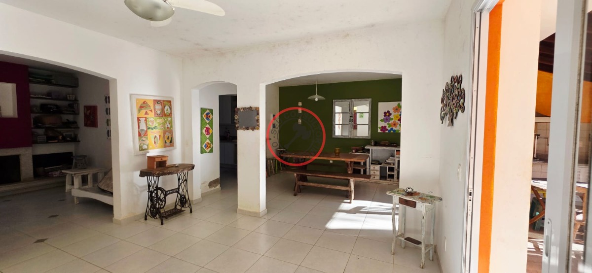 Casa, 4 quartos, 241 m² - Foto 15