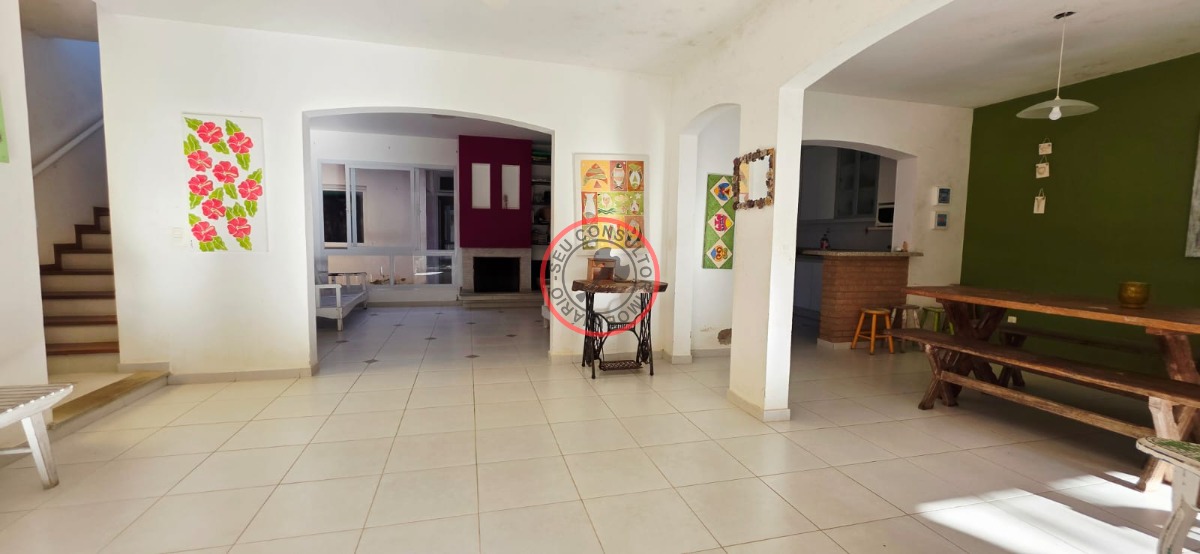 Casa, 4 quartos, 241 m² - Foto 11
