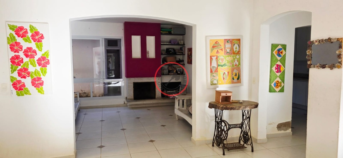 Casa, 4 quartos, 241 m² - Foto 12