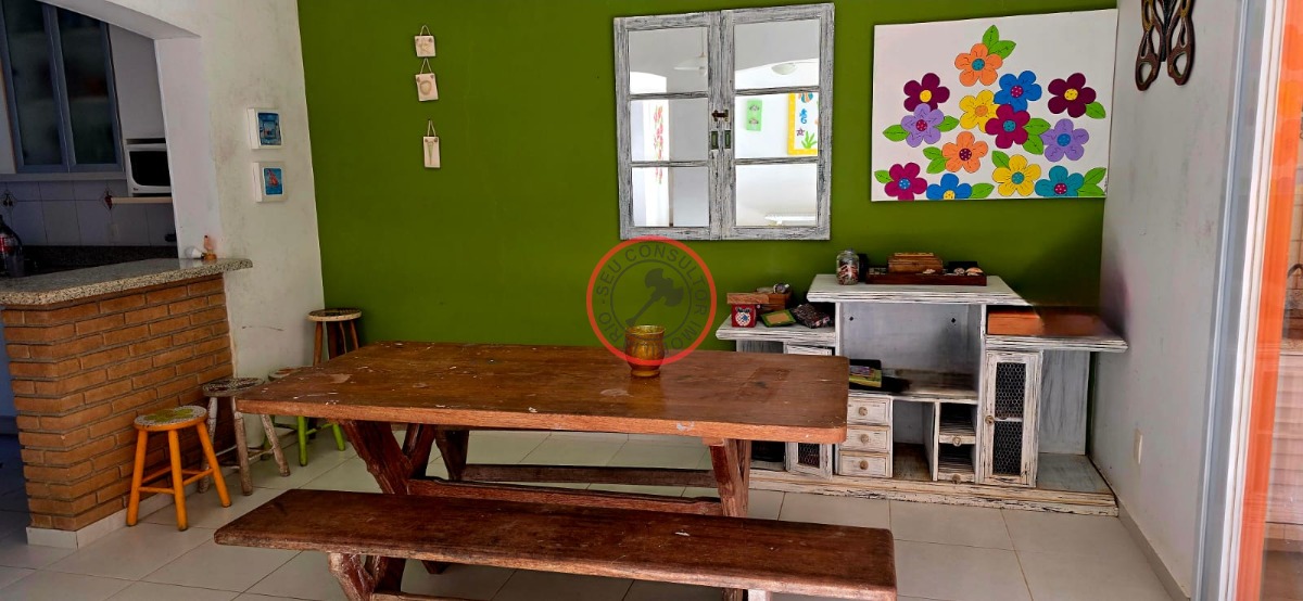 Casa, 4 quartos, 241 m² - Foto 17
