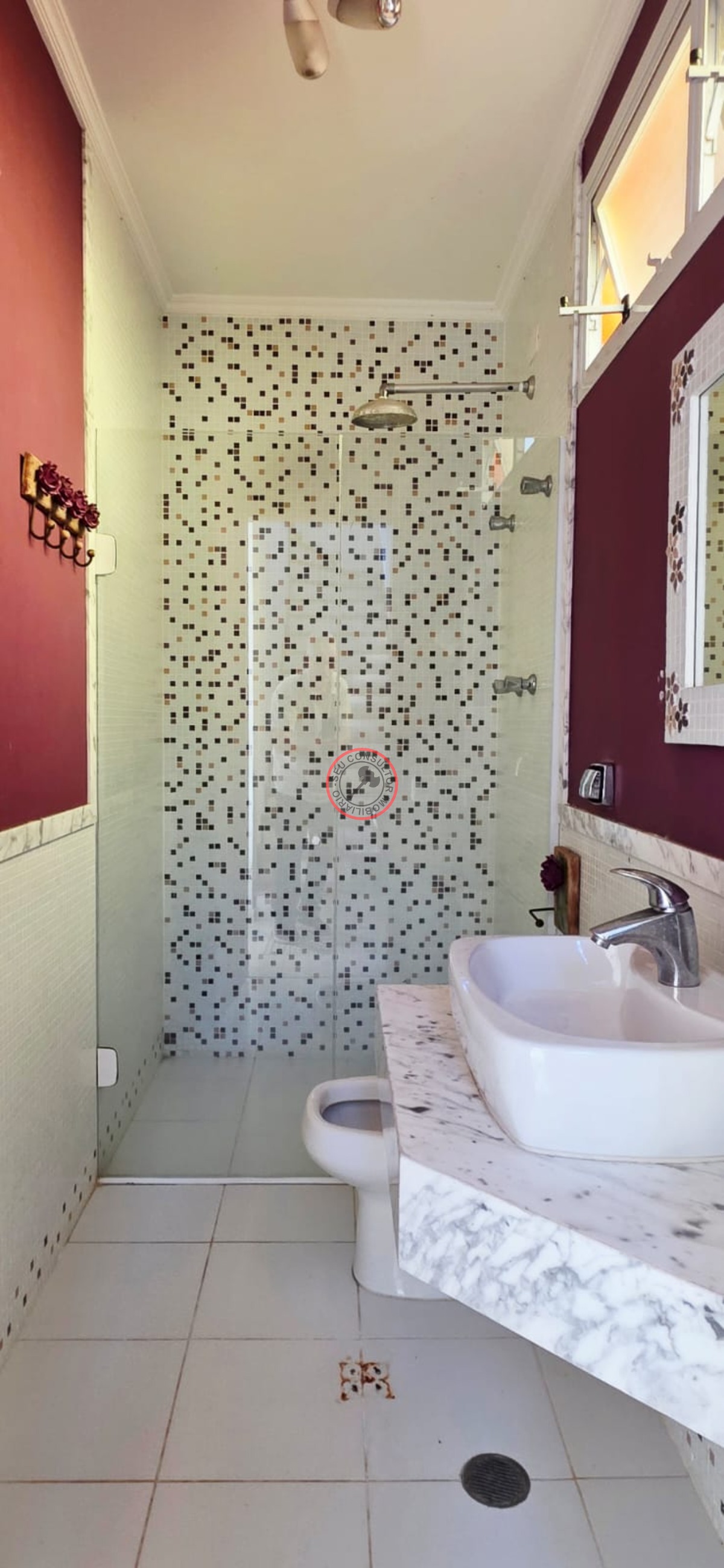 Casa, 4 quartos, 241 m² - Foto 27