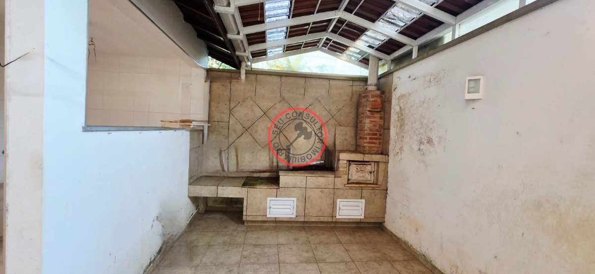 Casa, 4 quartos, 241 m² - Foto 24
