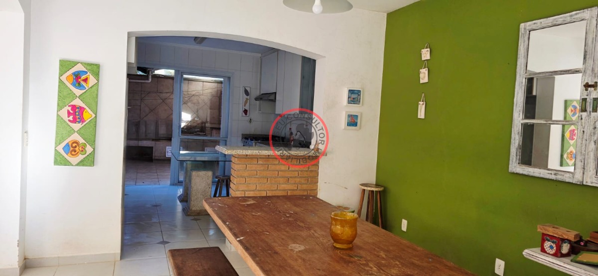 Casa, 4 quartos, 241 m² - Foto 18