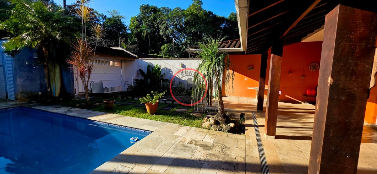Casa, 4 quartos, 241 m² - Foto 4