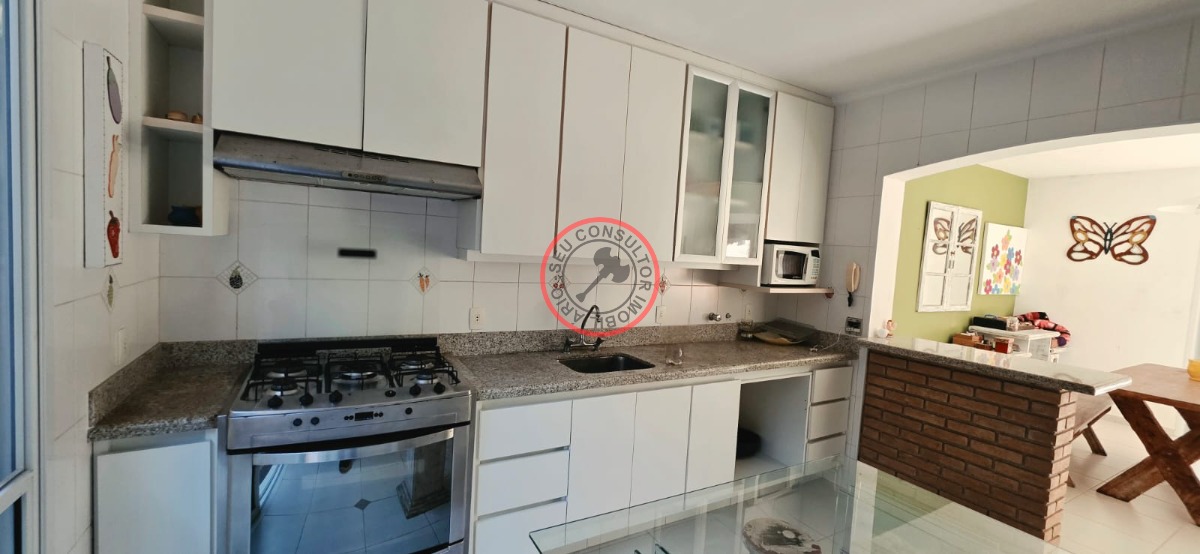Casa, 4 quartos, 241 m² - Foto 21