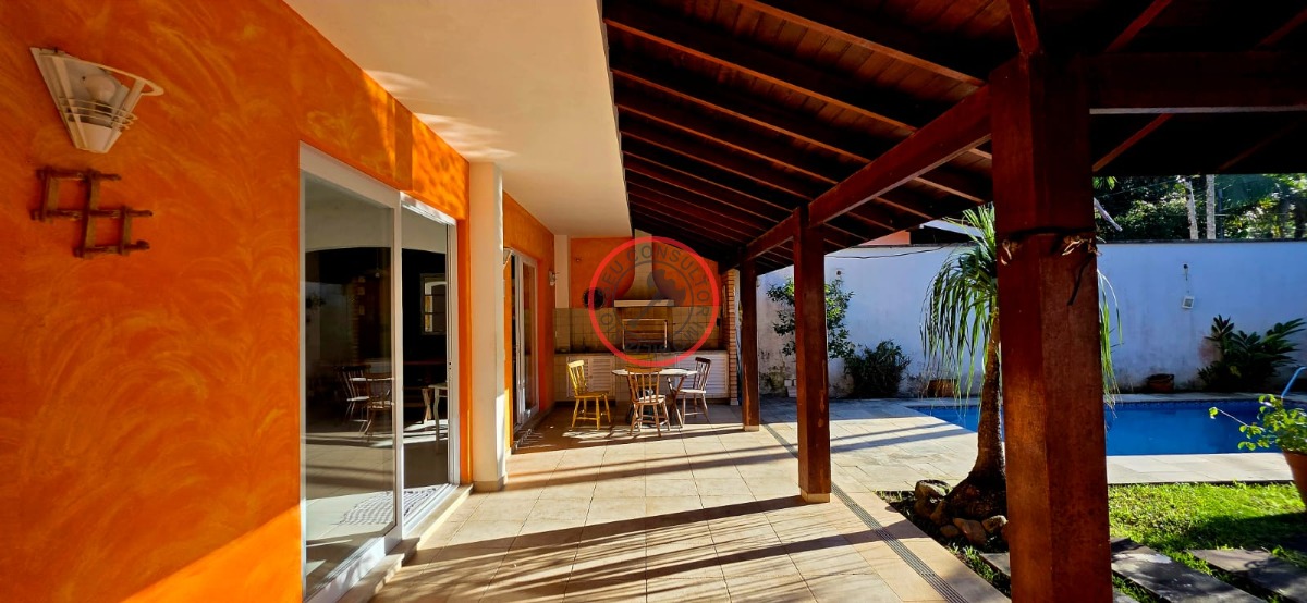 Casa, 4 quartos, 241 m² - Foto 7