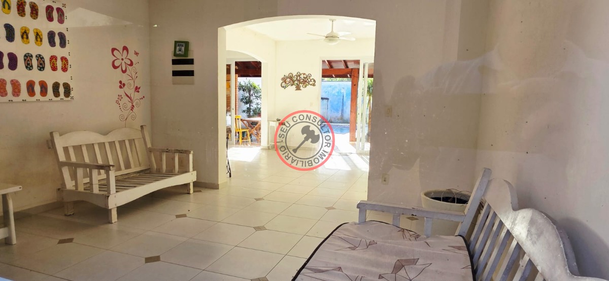Casa, 4 quartos, 241 m² - Foto 14