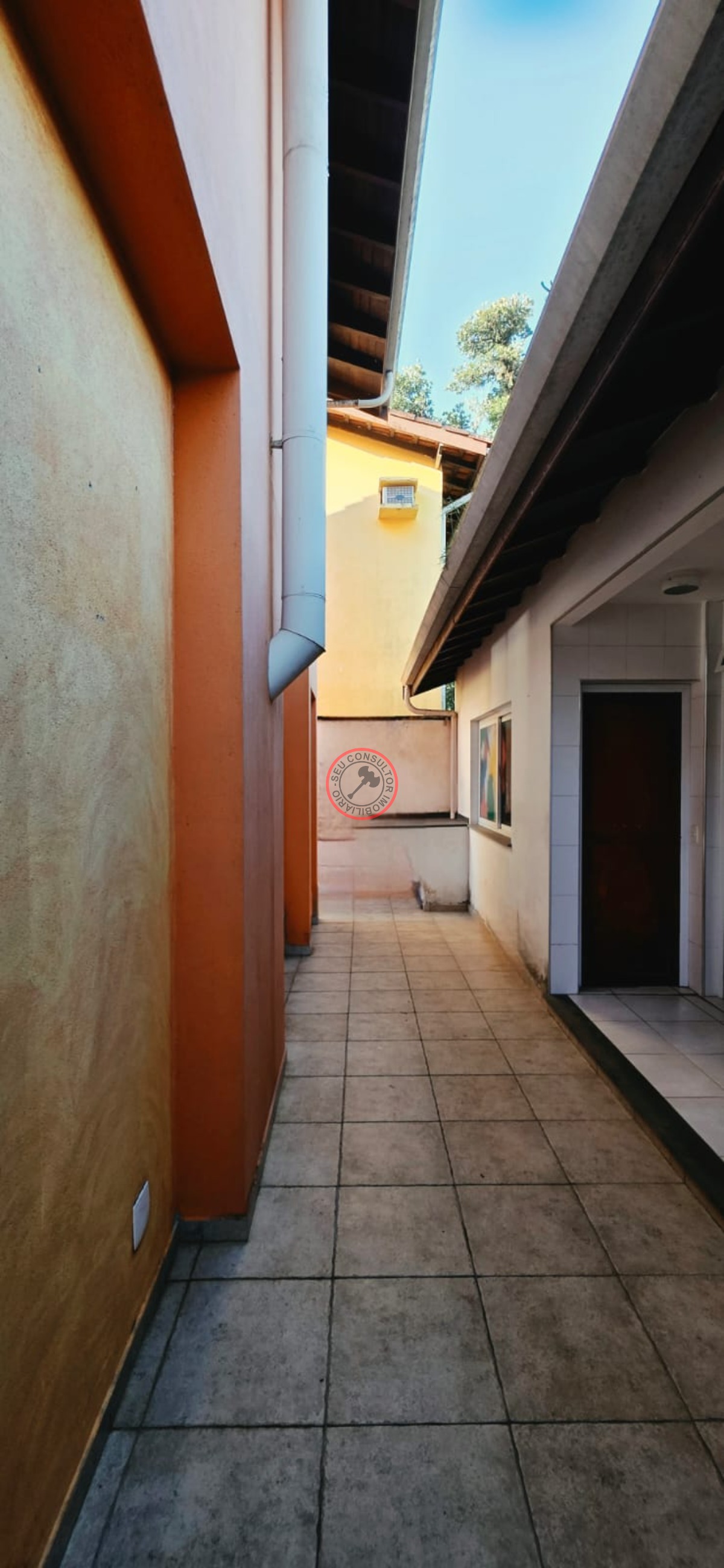 Casa, 4 quartos, 241 m² - Foto 55