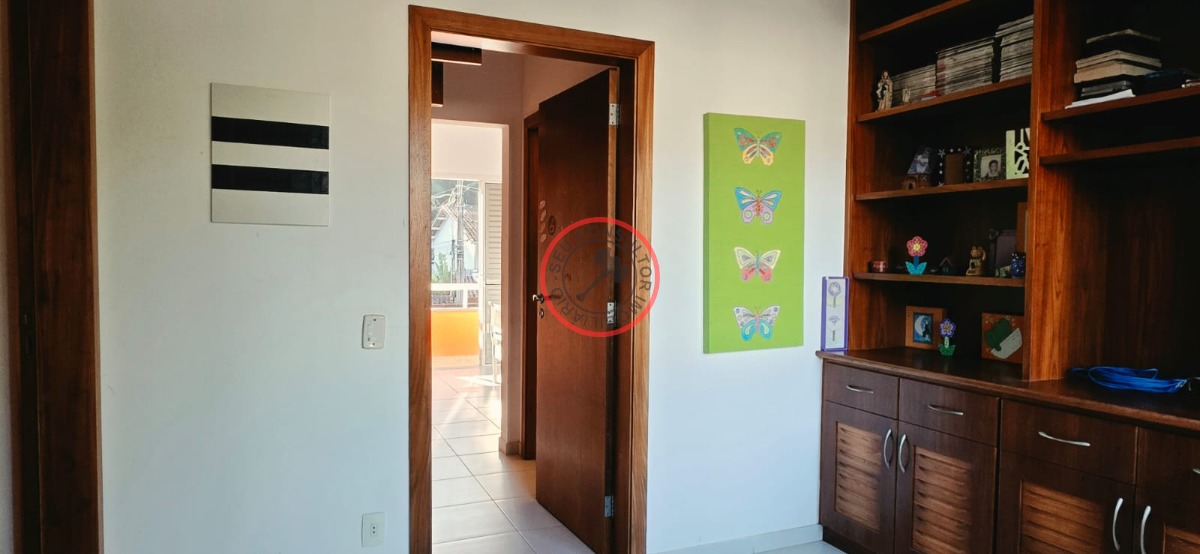 Casa, 4 quartos, 241 m² - Foto 33