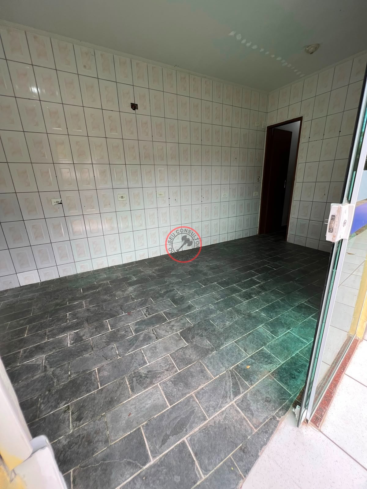 Casa, 1 quarto, 50 m² - Foto 2