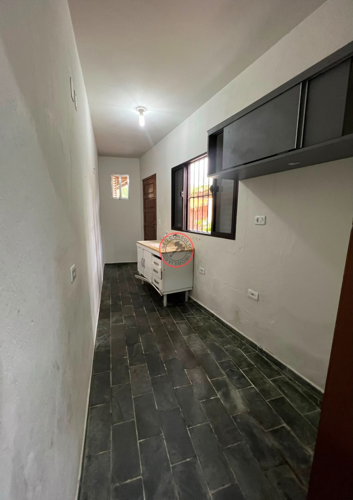 Casa, 1 quarto, 50 m² - Foto 3
