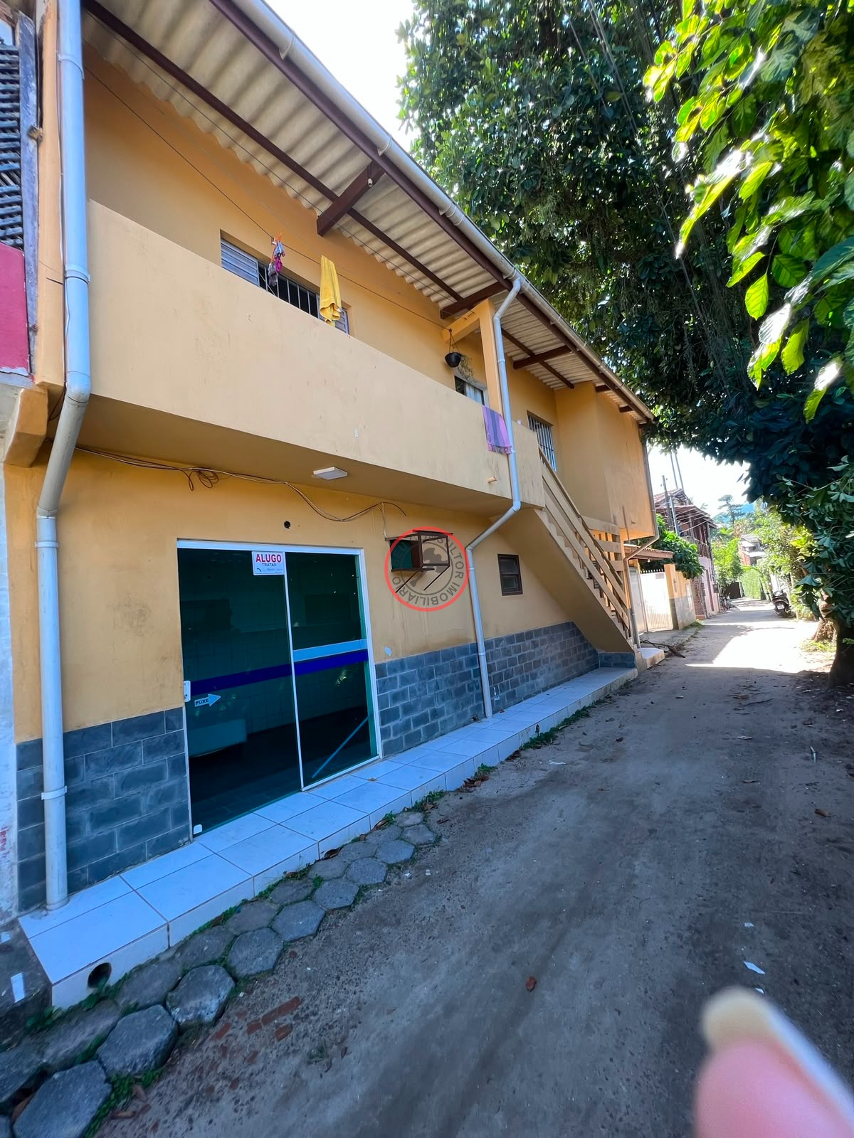 Casa, 1 quarto, 50 m² - Foto 1