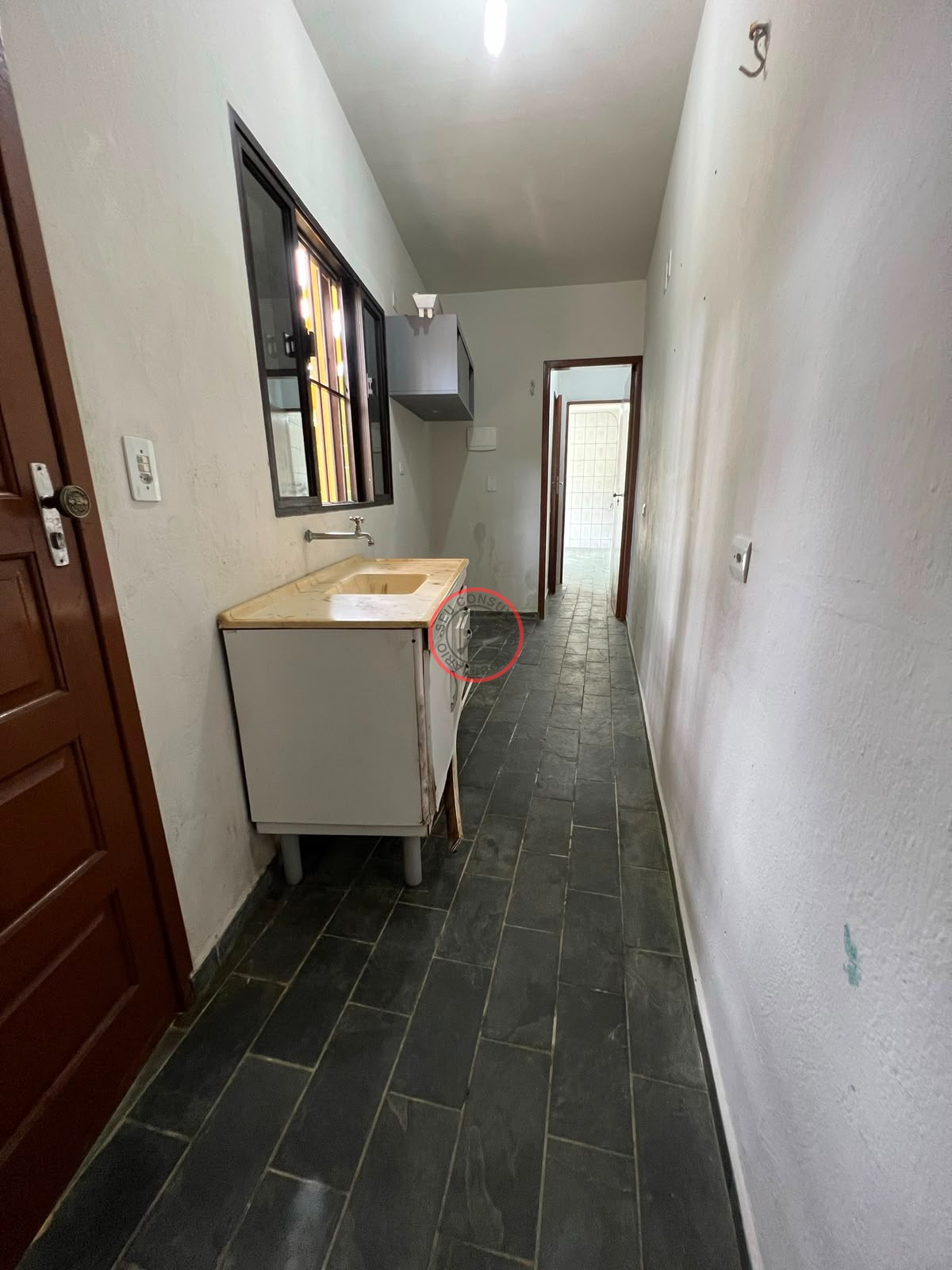 Casa, 1 quarto, 50 m² - Foto 4