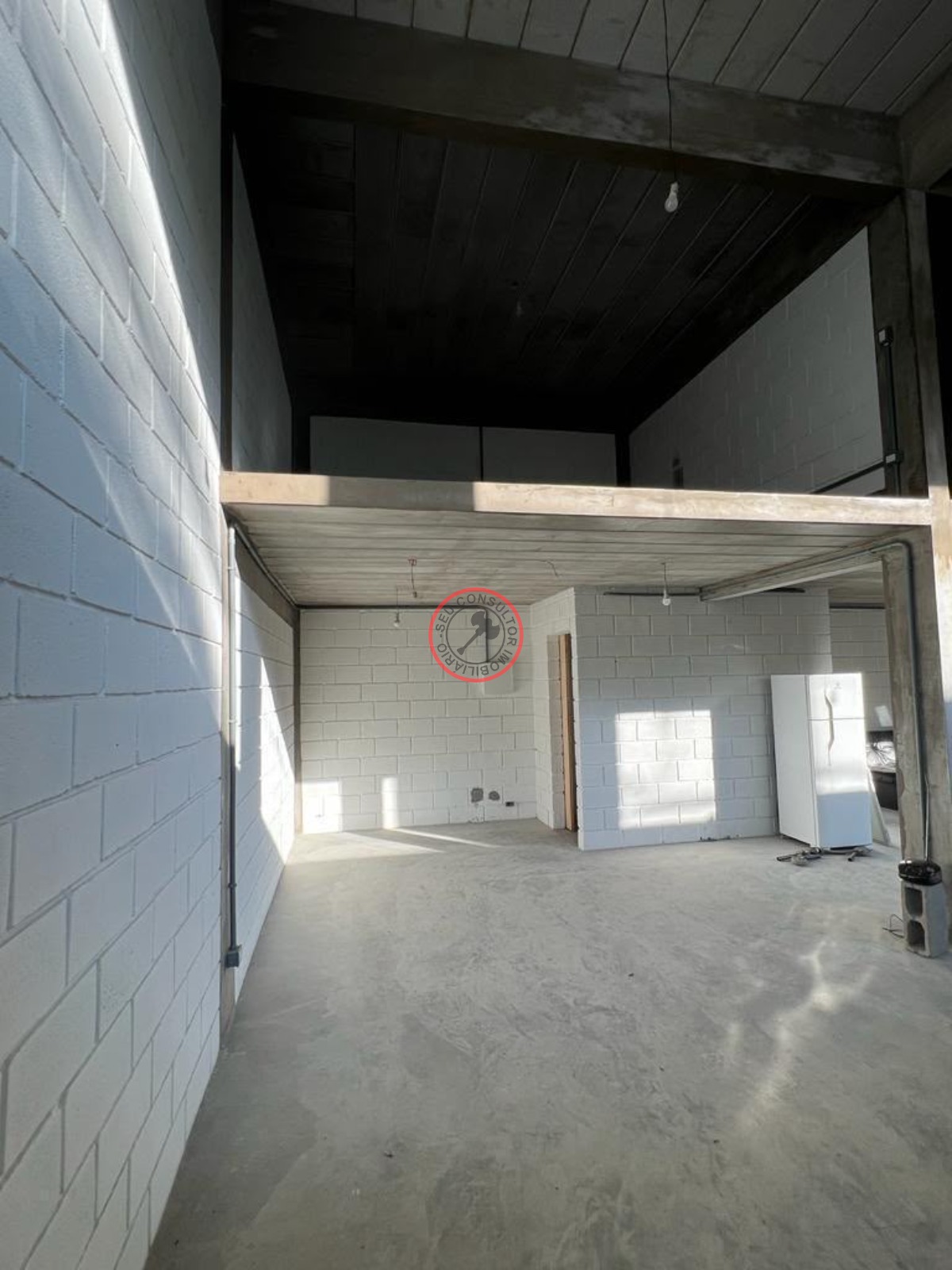 Prédio Inteiro, 30 m² - Foto 1