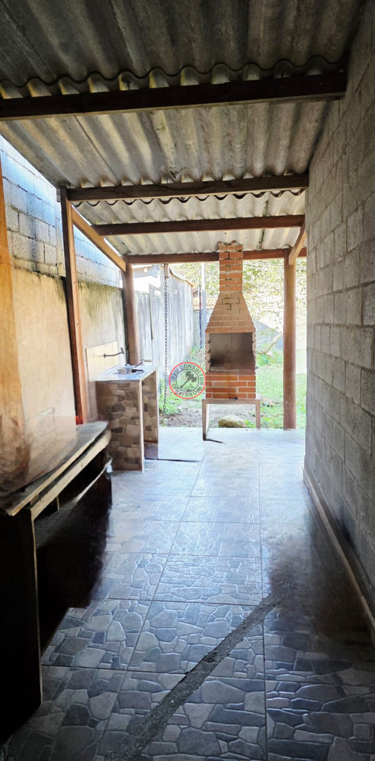 Casa, 2 quartos, 128 m² - Foto 7