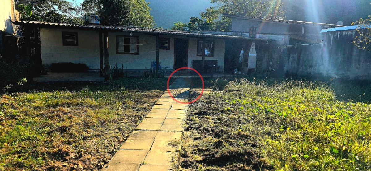 Casa, 2 quartos, 128 m² - Foto 1