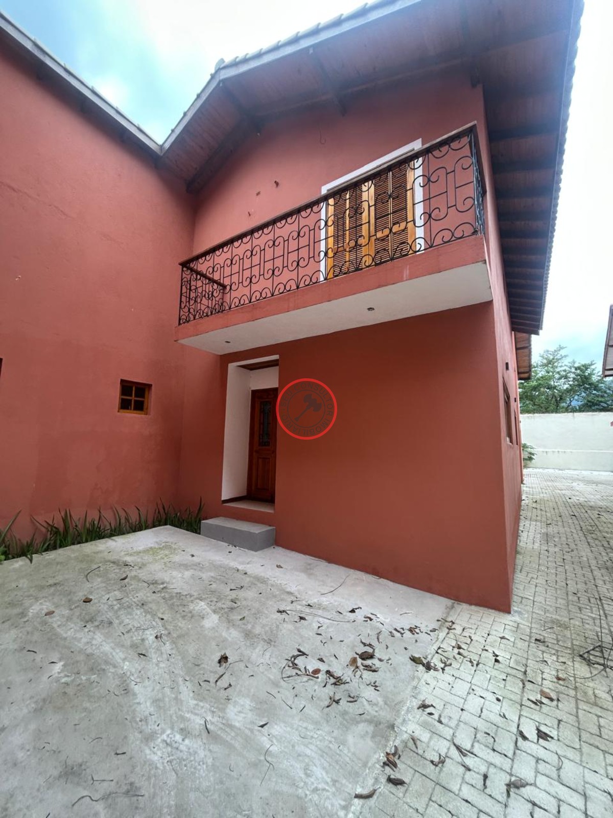 Casa, 2 quartos, 120 m² - Foto 2