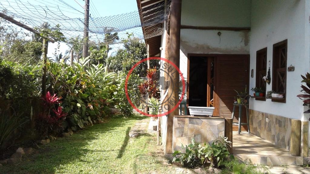 Casa, 2 quartos, 125 m² - Foto 3