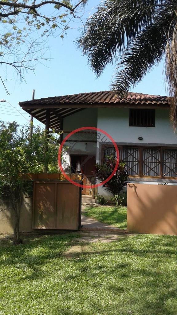 Casa, 2 quartos, 125 m² - Foto 1