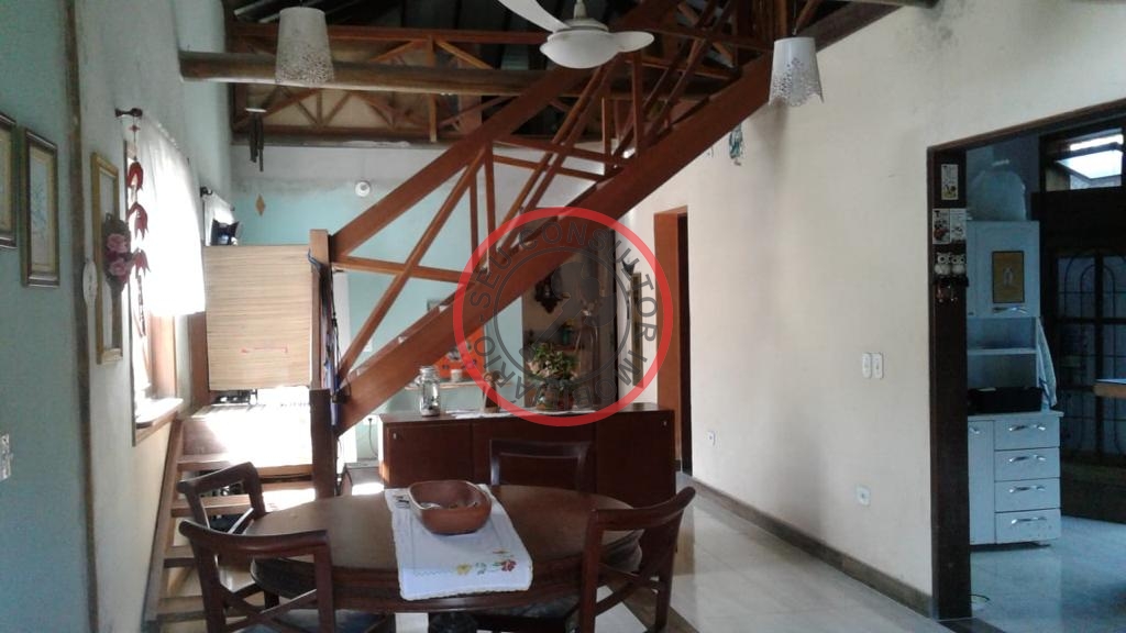 Casa, 2 quartos, 125 m² - Foto 4